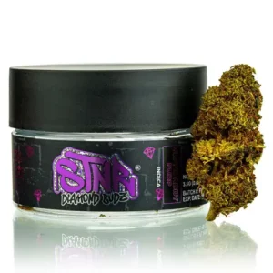 Diamond Budz