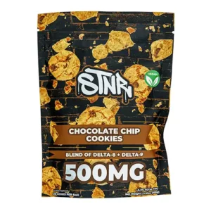 Powerful Cookies Treat