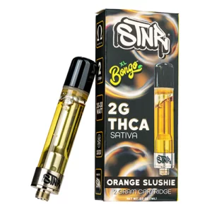 Bongo Carts Sub-Ohm
