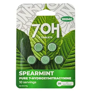 7OH Tablets